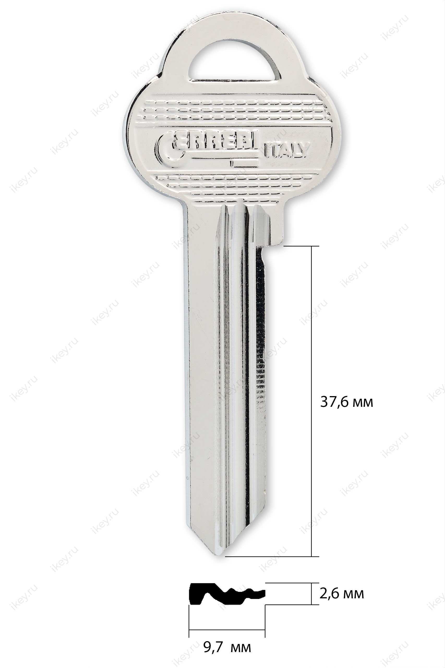 AS-PT7 | AA87R | ASS105 (имп.) - 1