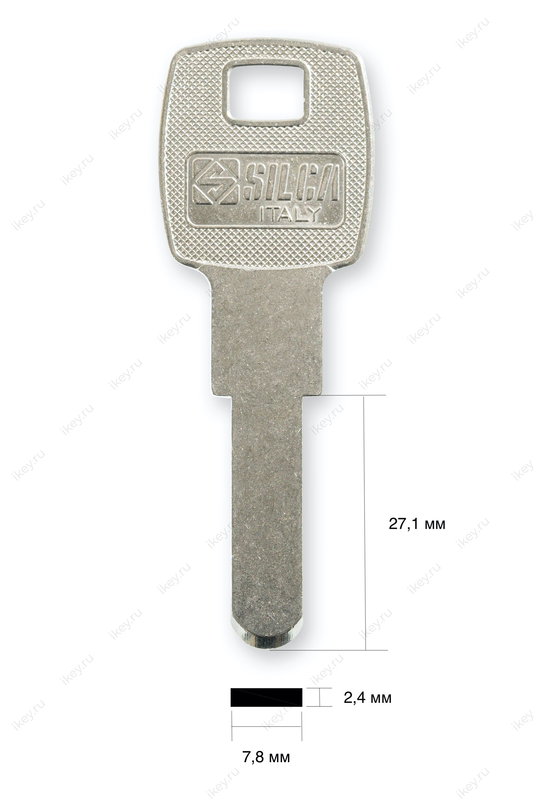 KA-8 | KB2N | KA7 (имп) - 1