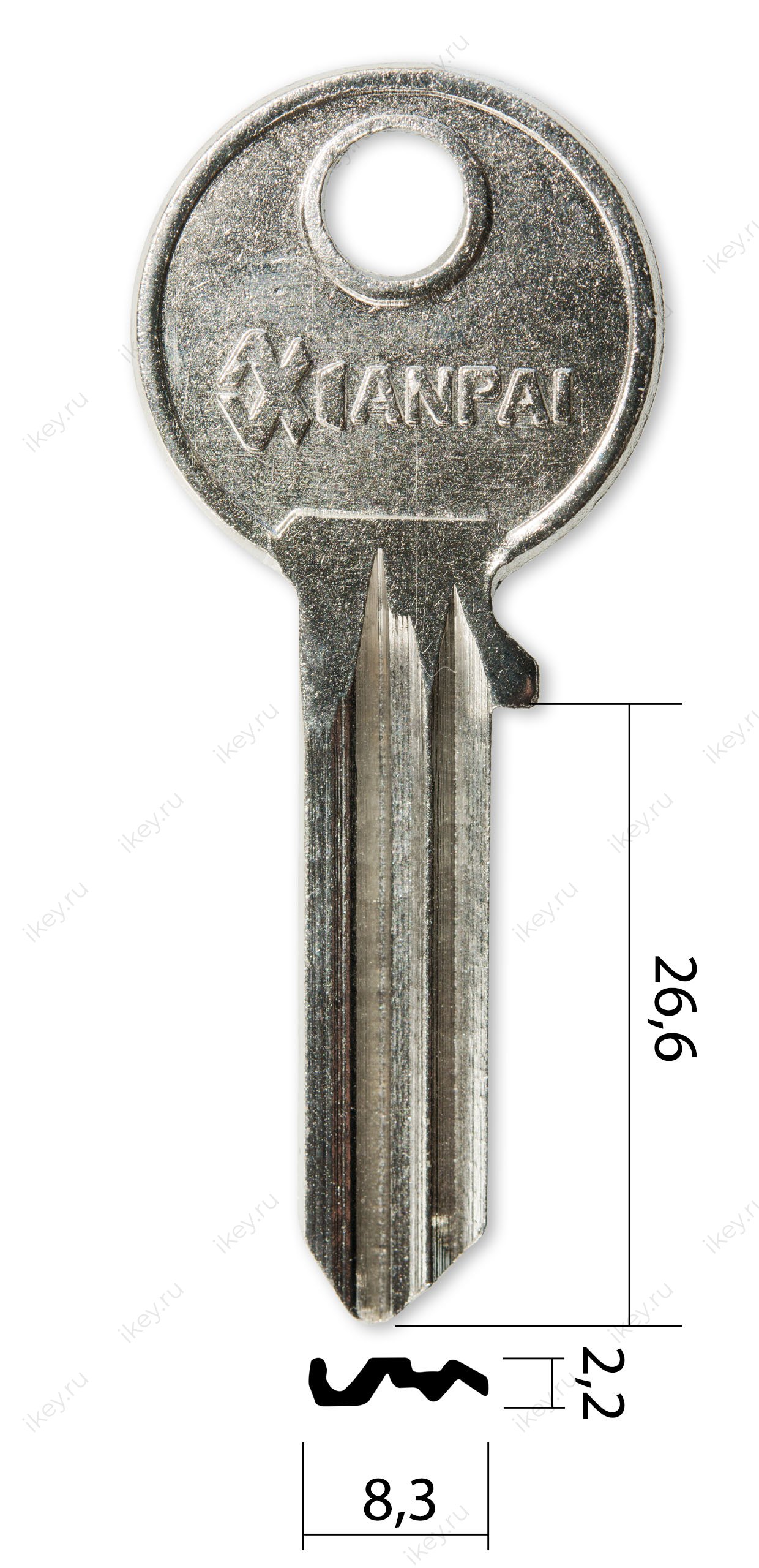 NO-1 | AU44 | TOP1R | ABU14/AU44/AU44C | NOV5 - 1