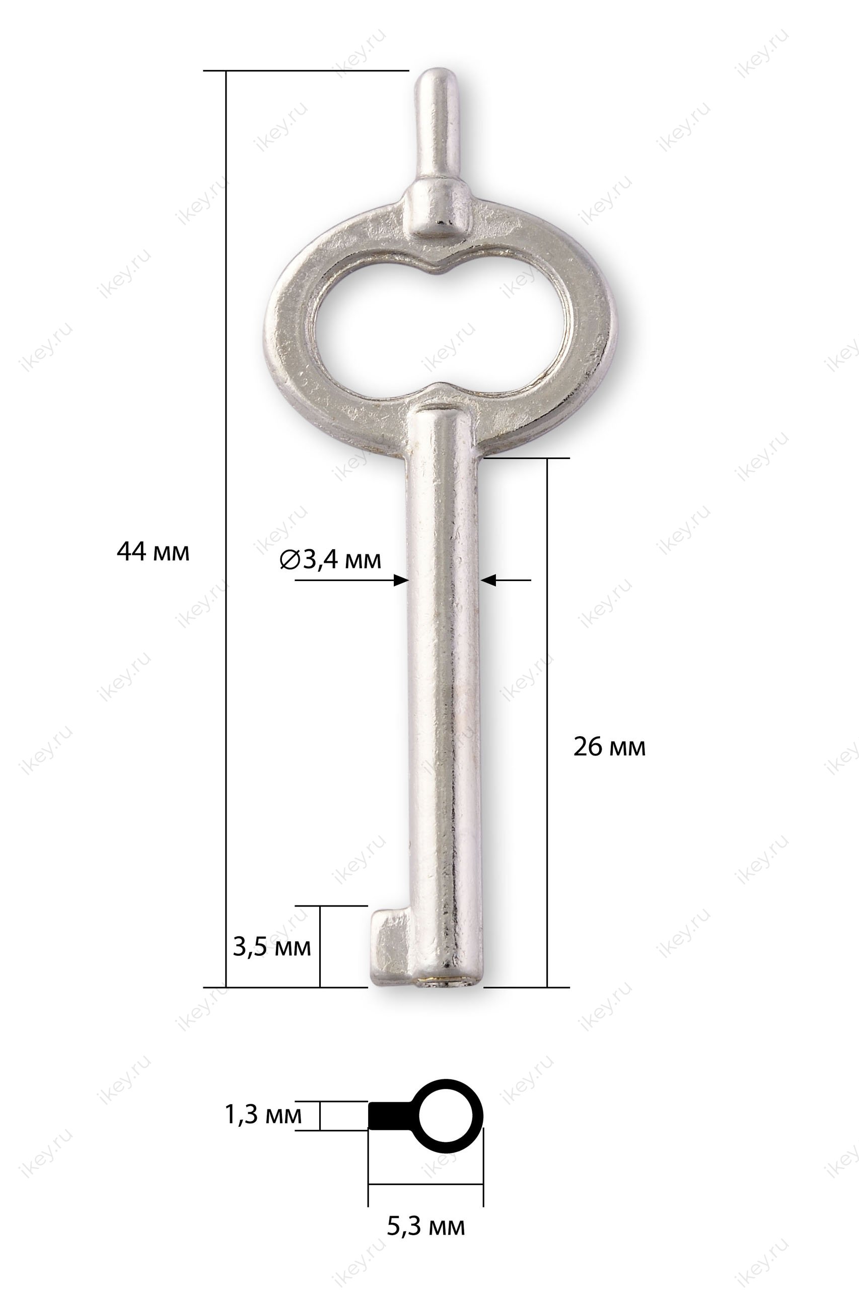 MNT-3T | 17M | 6750 - 1