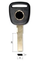 HU-HAAP1 VW | HF55P65 | HU66P - 1