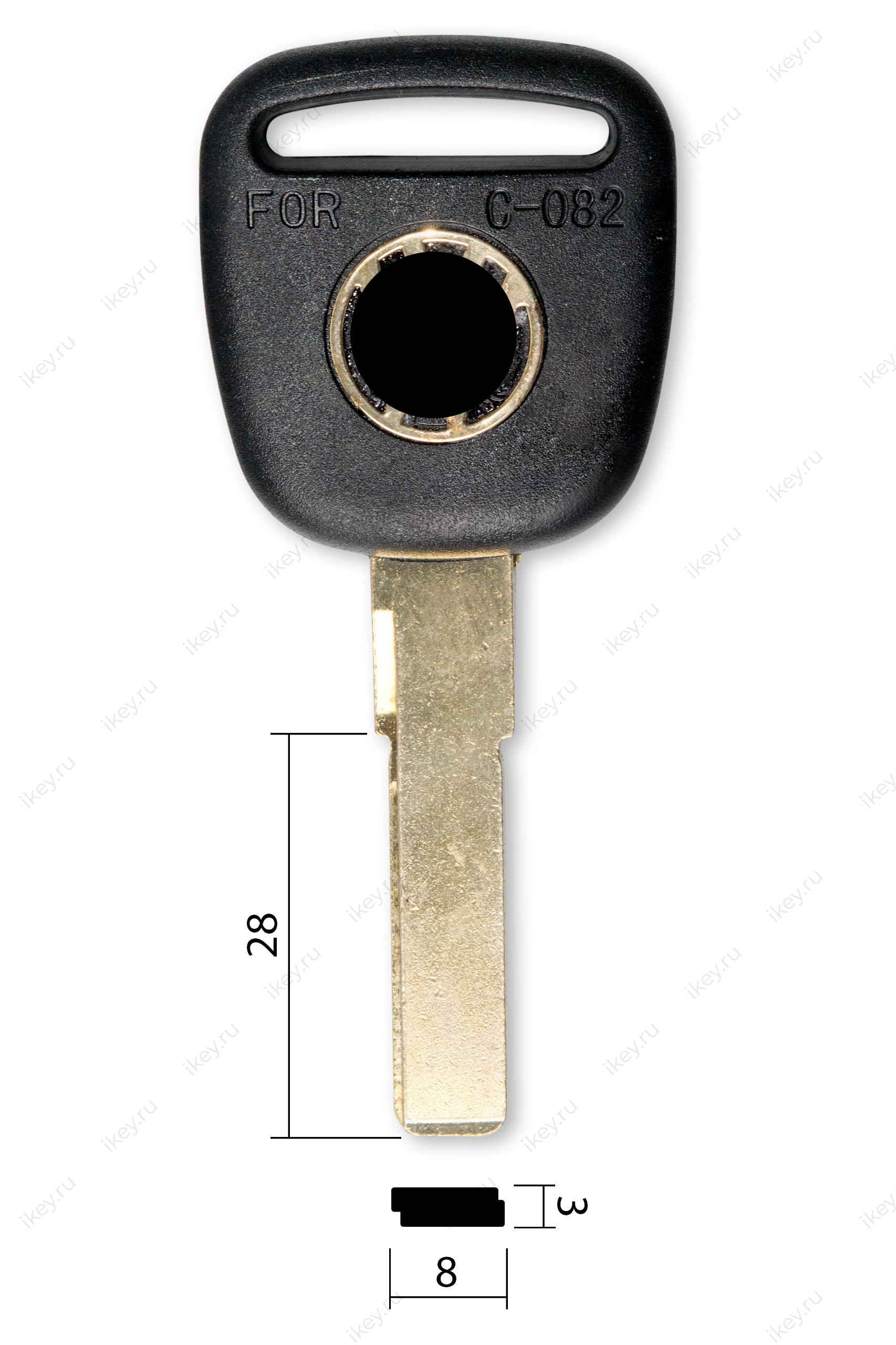 HU-HAAP1 VW | HF55P65 | HU66P - 1