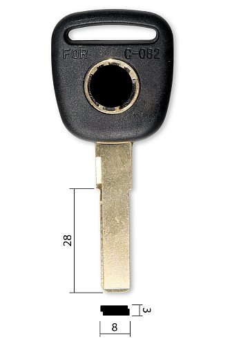 HU-HAAP1 VW | HF55P65 | HU66P