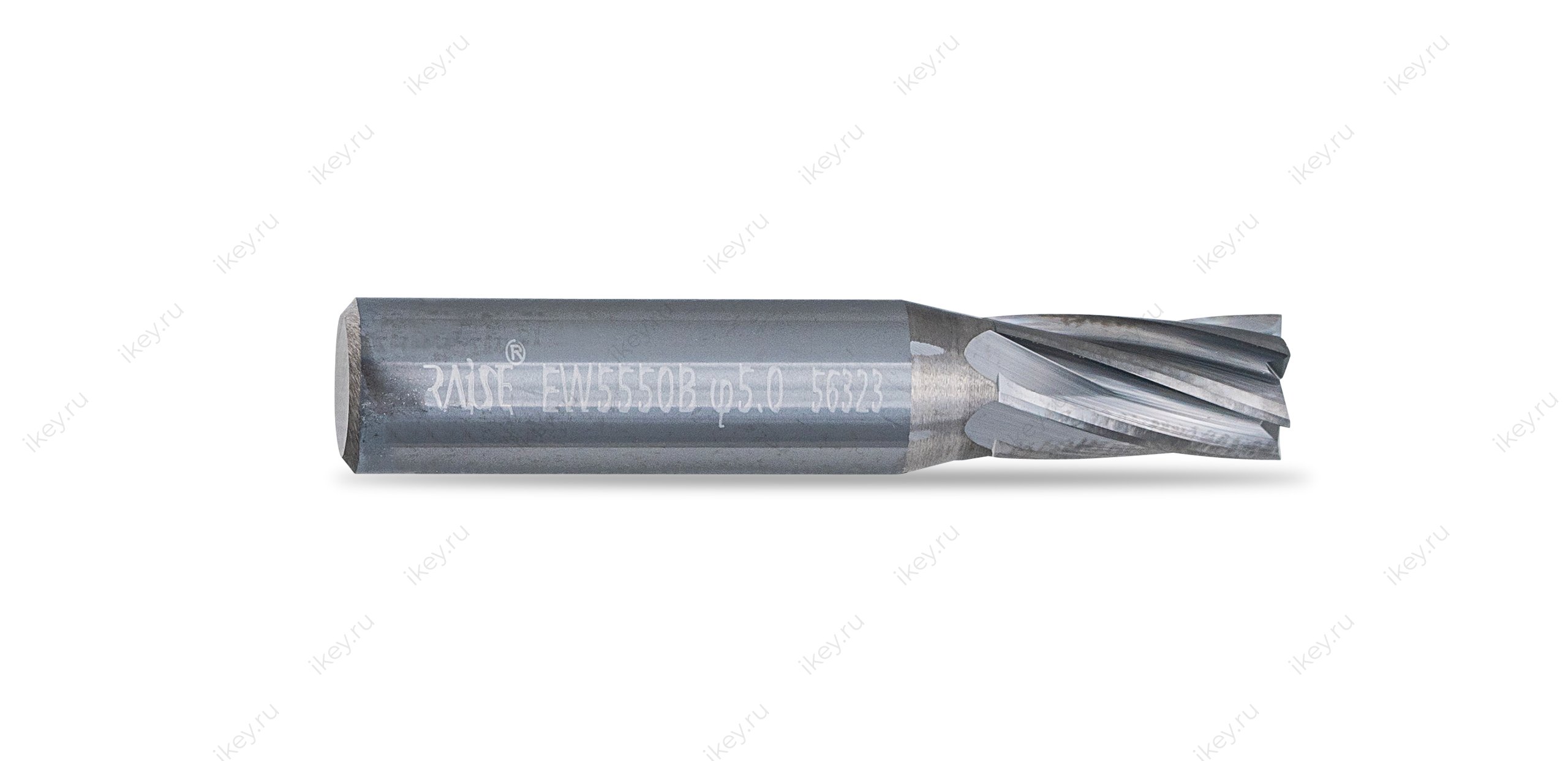 Фреза Raise Ø5,0 Carbide EW5550 верт - 1