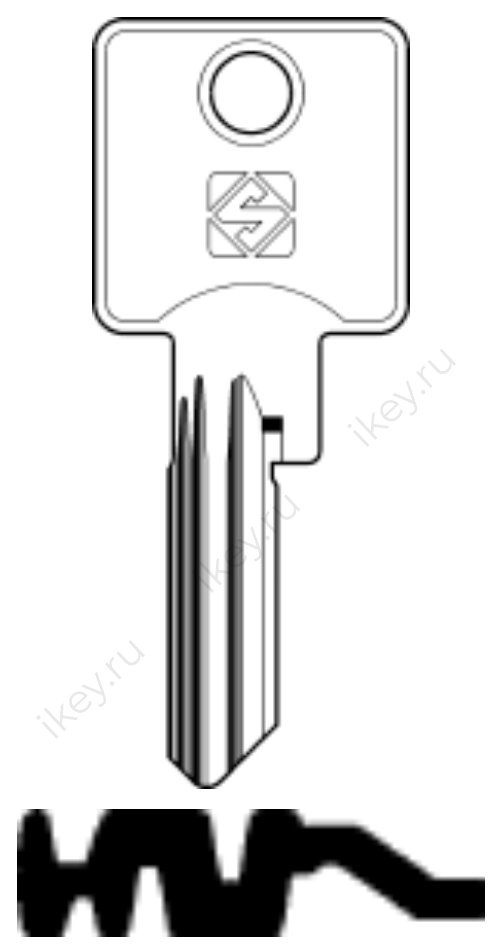 TOK-15 | TK1PPP | TO65 (имп.) - 1