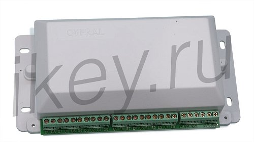 Коммутатор ЦИФРАЛ КМГ-100