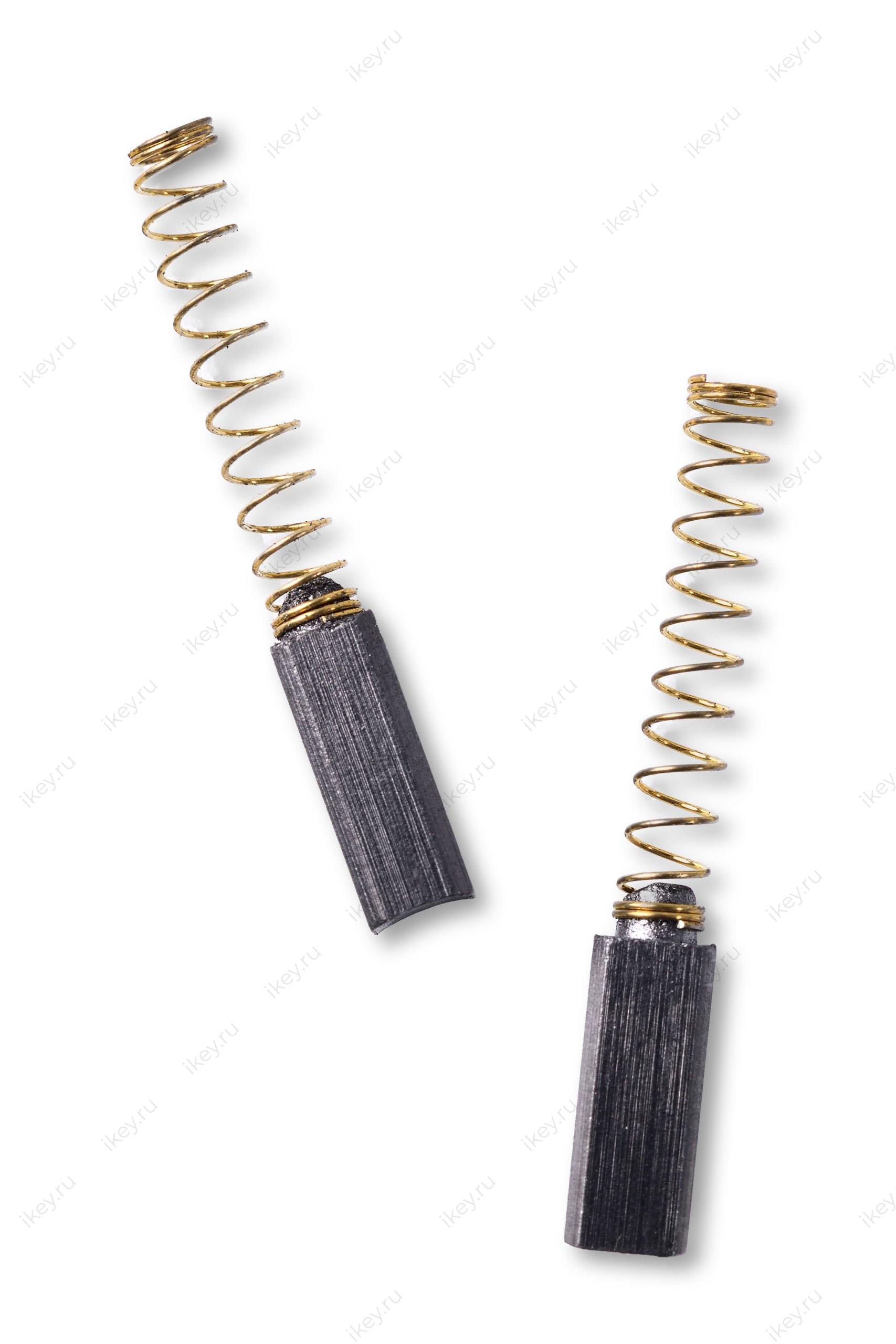 Щётки для электродвигателя Leader 368А - 1