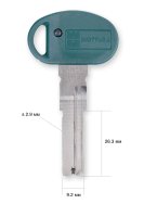 Mottura c28r - 1