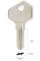 LF-20 | LF36 | LF27 (имп.) - 1