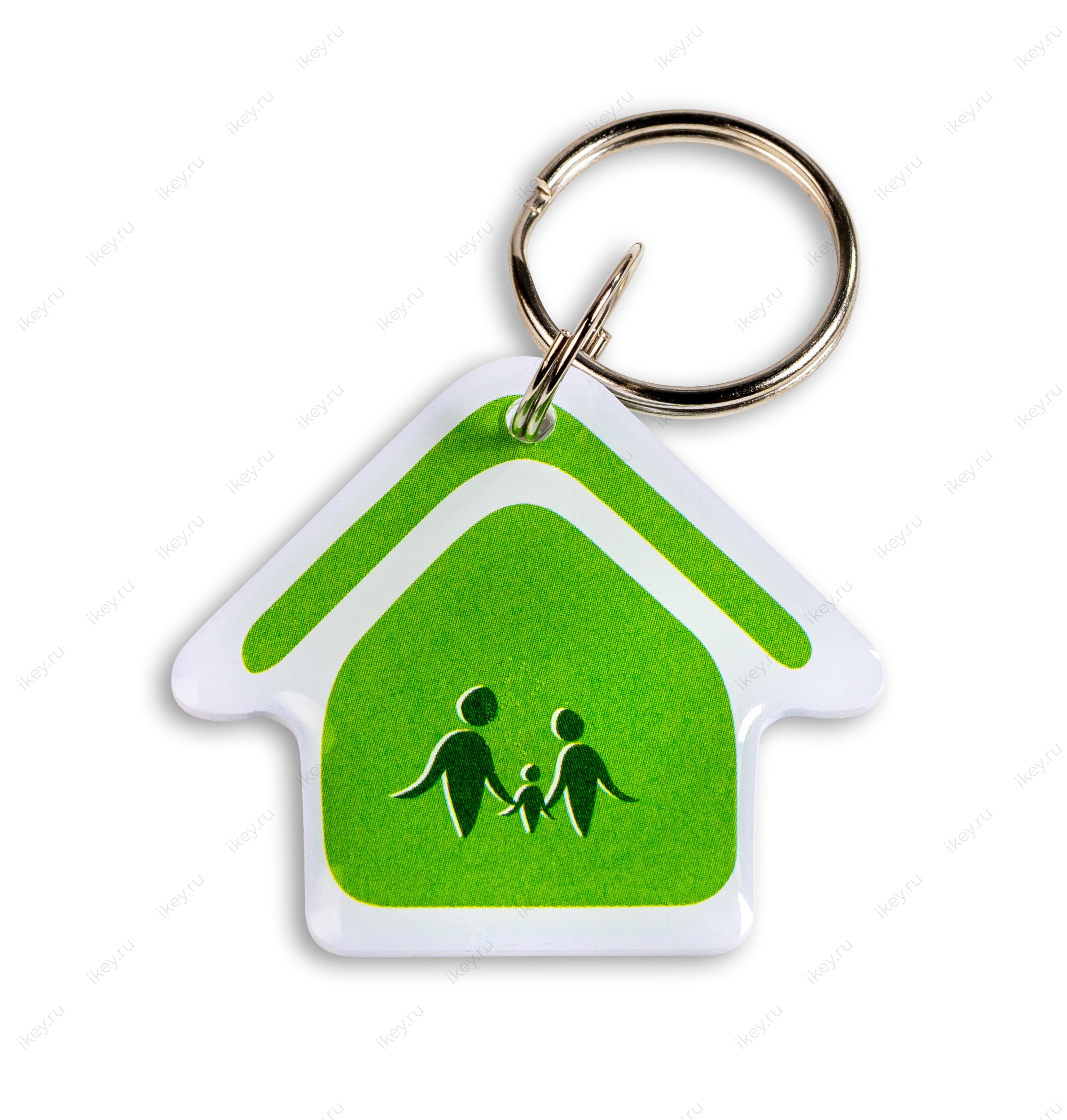 Дом EPOXY (чип H2) - 1