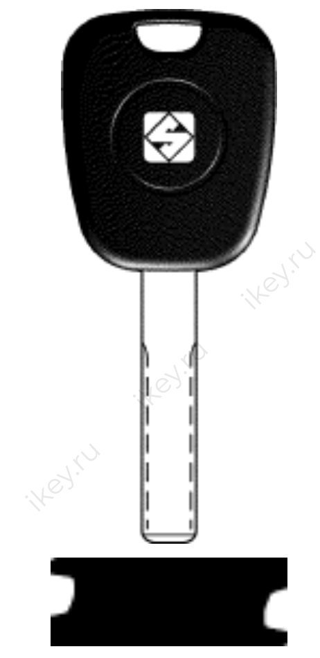 HU-HCAP | HF63P | HU83 (имп.) - 1