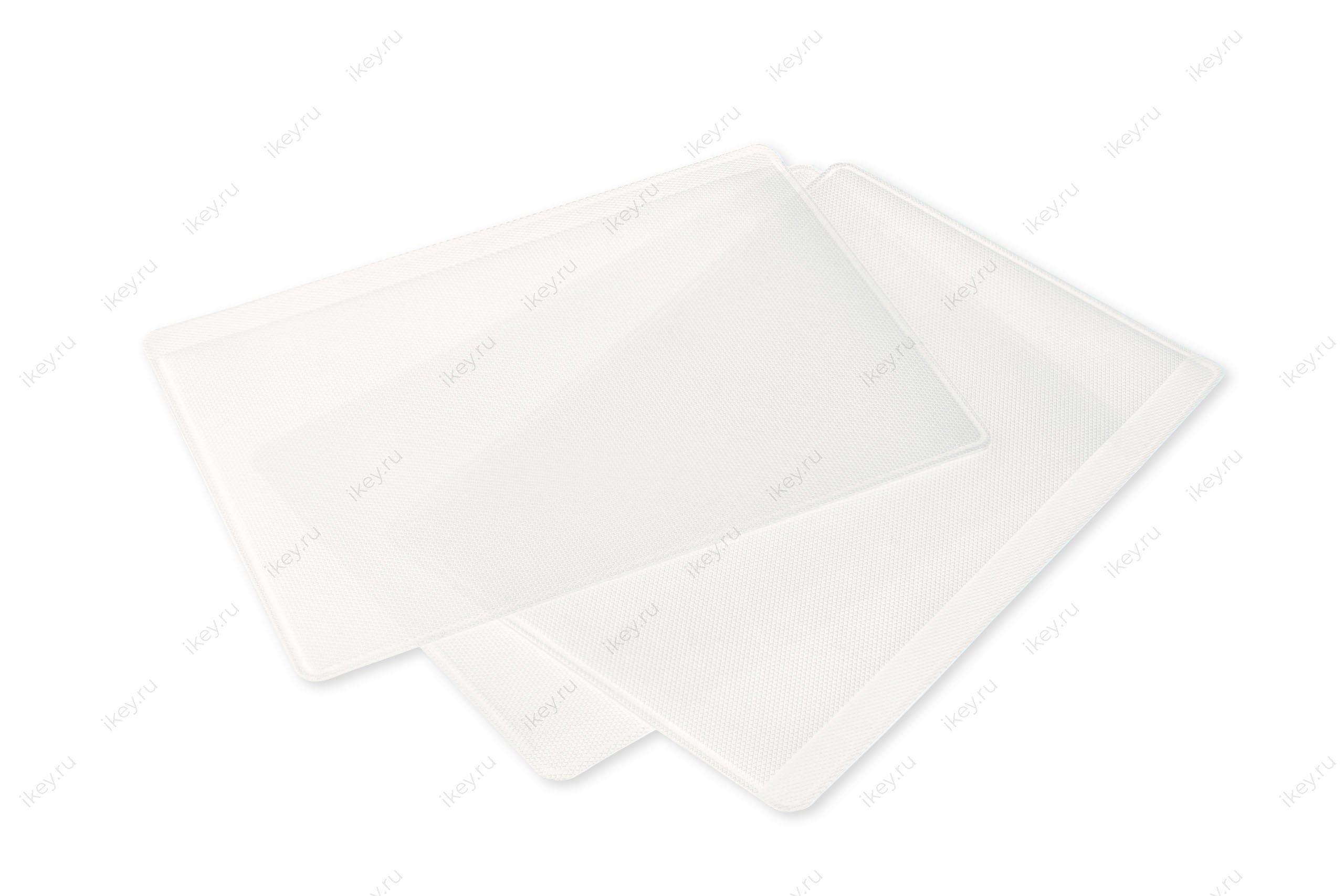 Файл для пластиковых карт - 1