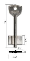 САМ-2 - 1
