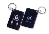 Mifare DESFire EV1 4K "Locked" - 1