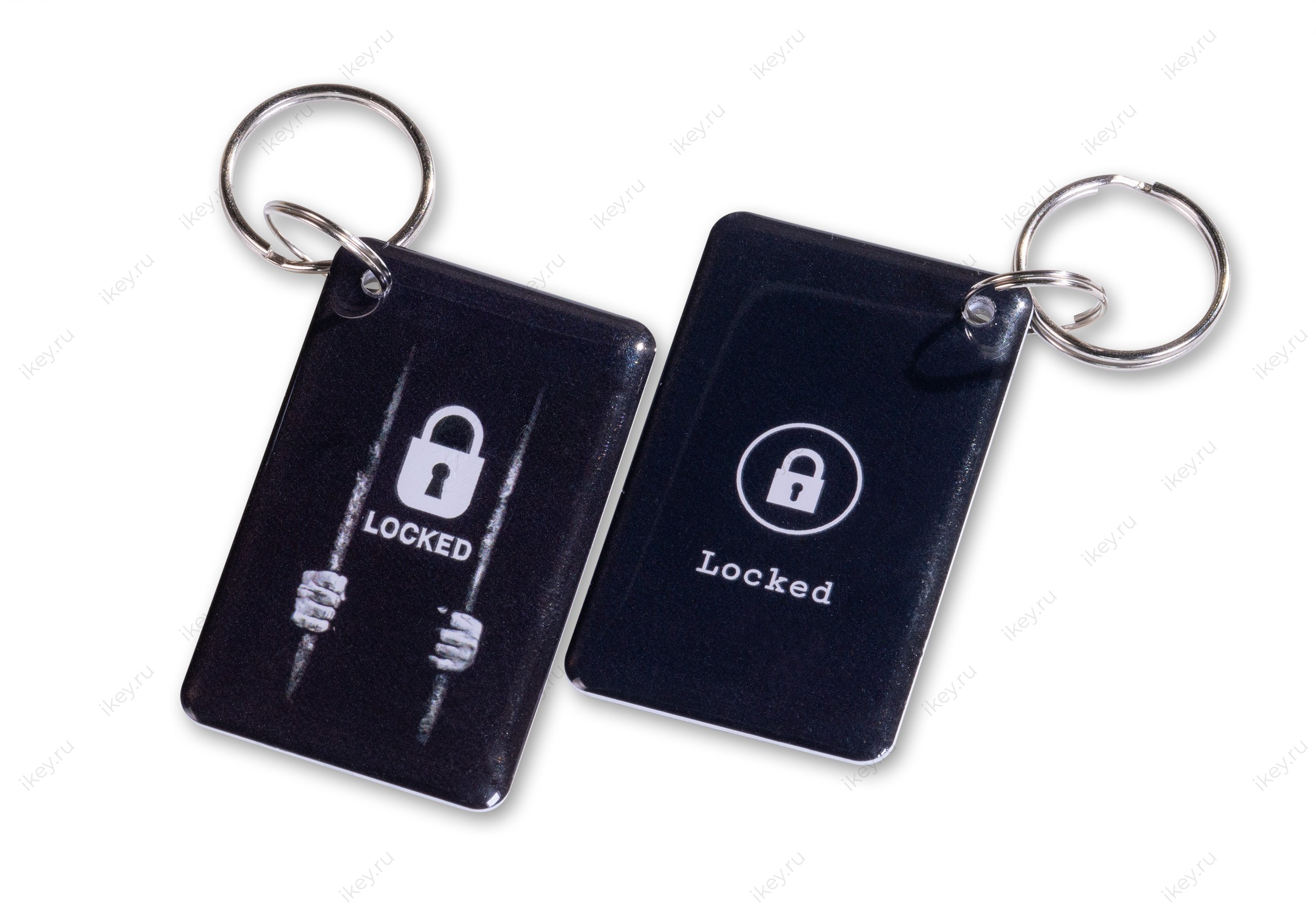 Locked Epoxy (чип MF-3) - 1