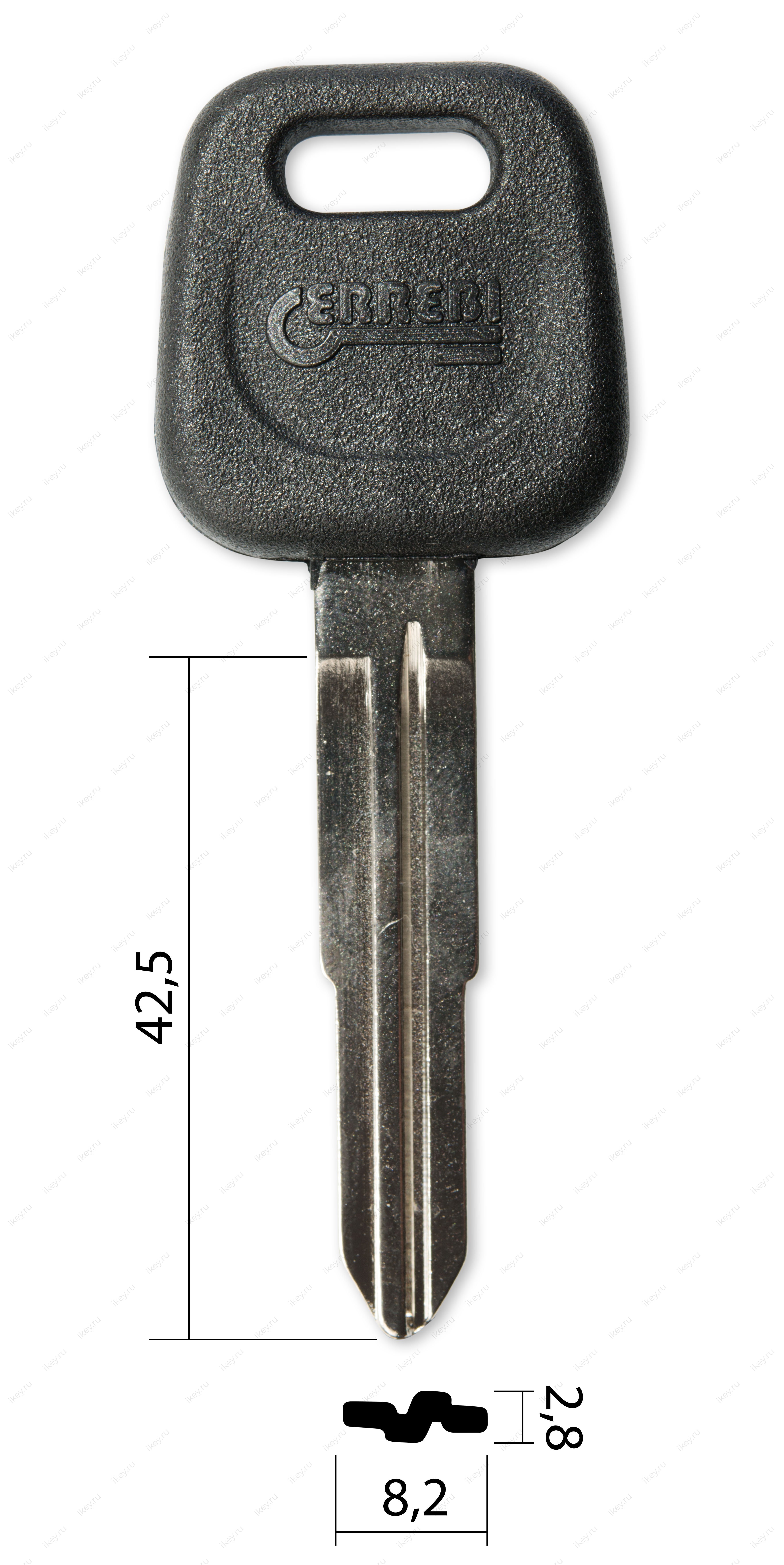 SSA-1P1 | SSA2P107 | SSY3P (имп.) - 1