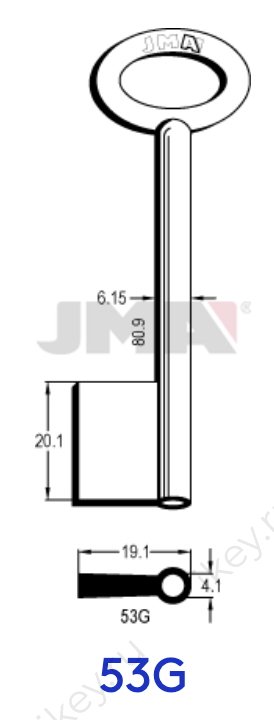 53G | 50J53G (имп.) - 1