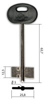 МЕТТЭМ-2 (08ПЛ) - 1