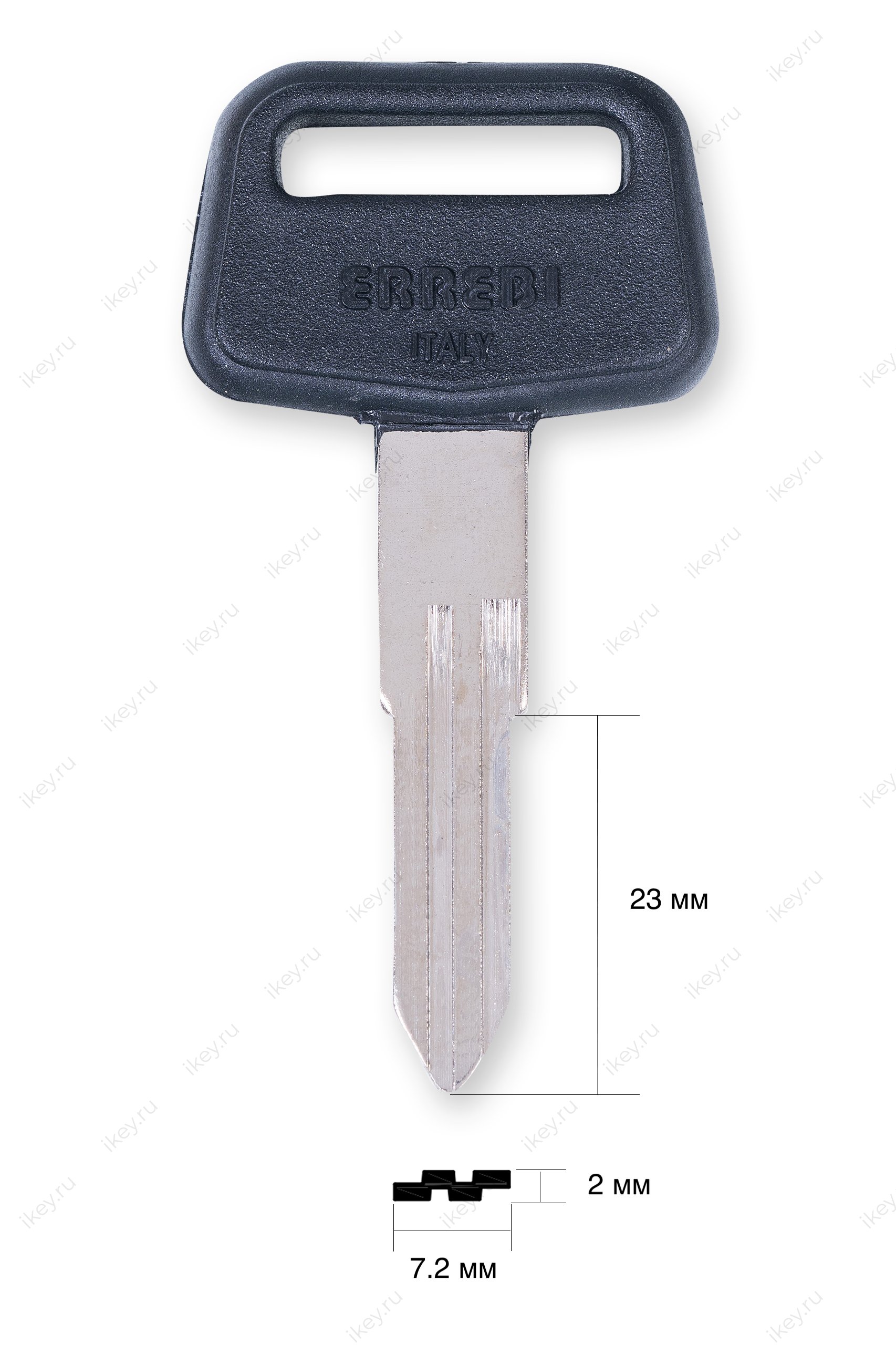 DAT-6P | DT8P73 | DAT12CP (имп.) - 1