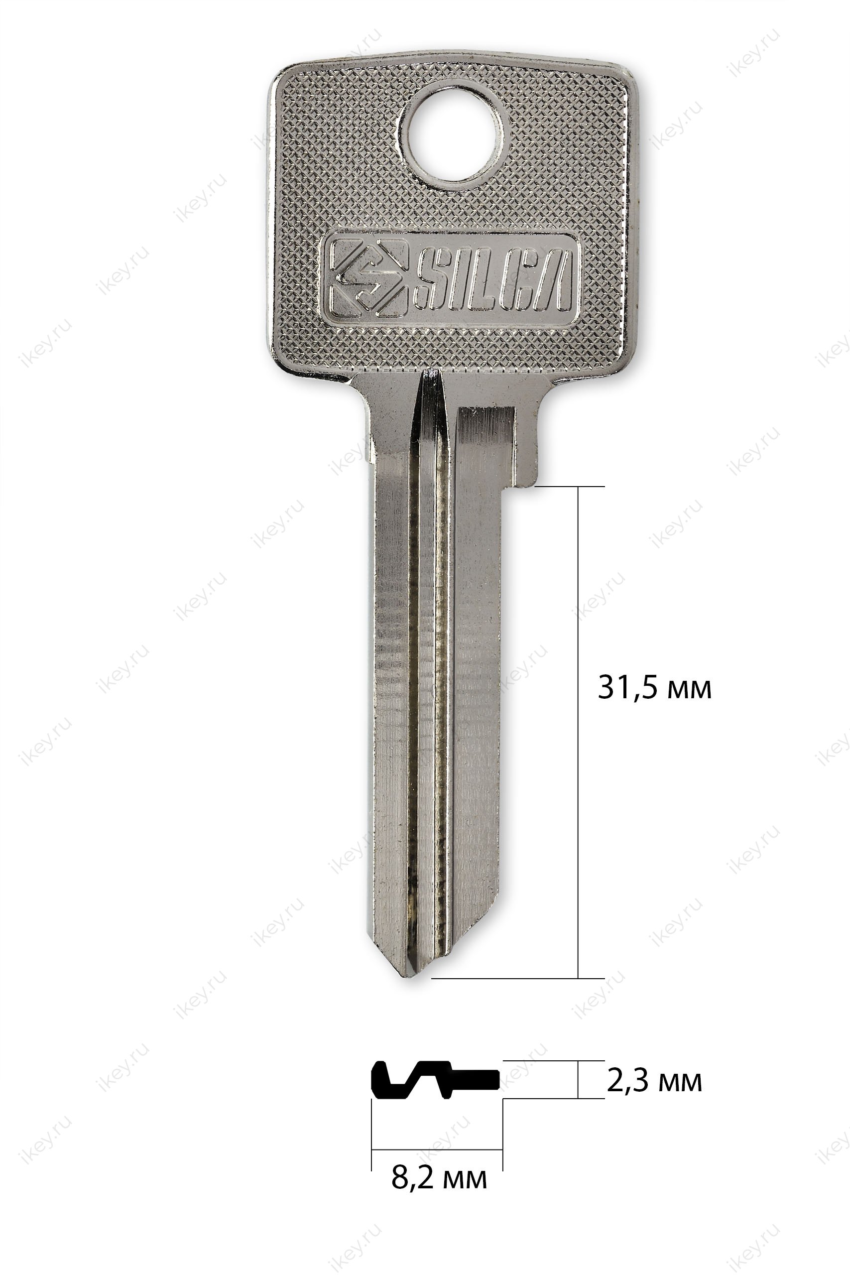 TAL-2 | TLN2S | VSR2R (имп.) - 1