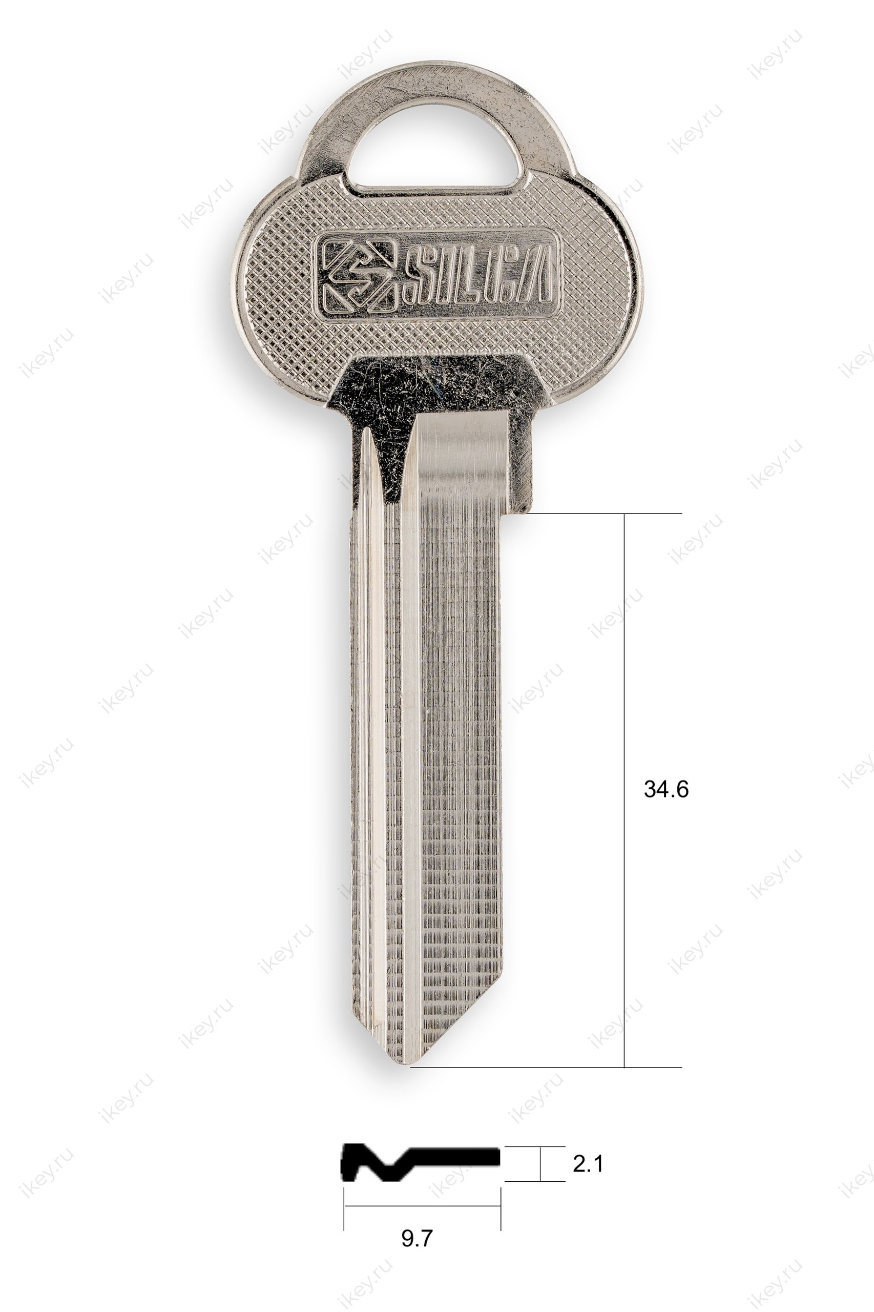 AS-F7 | A34F | ASS40R (имп.) - 1