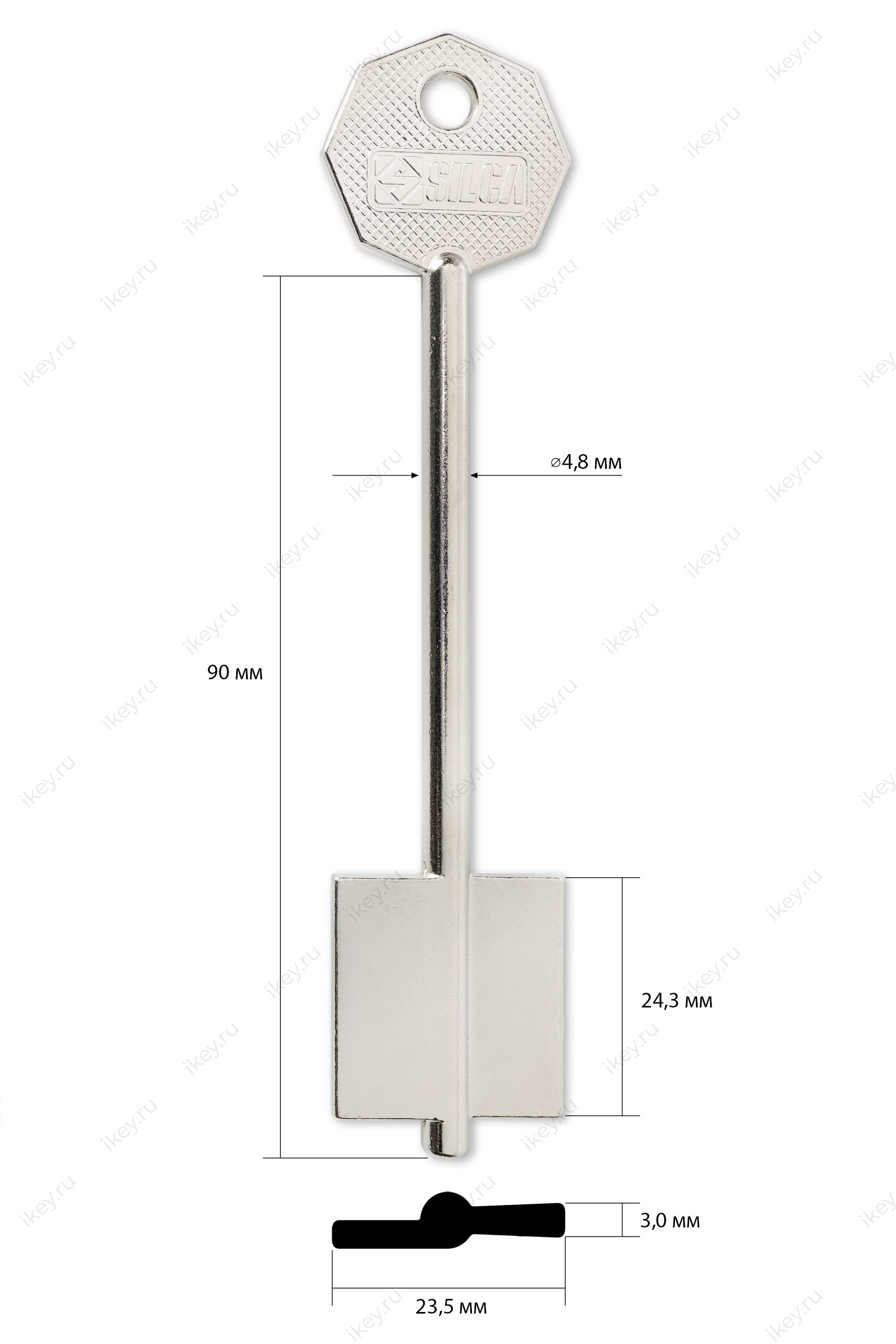 MT-2G | 2MO4 | MTLF (имп.) - 1