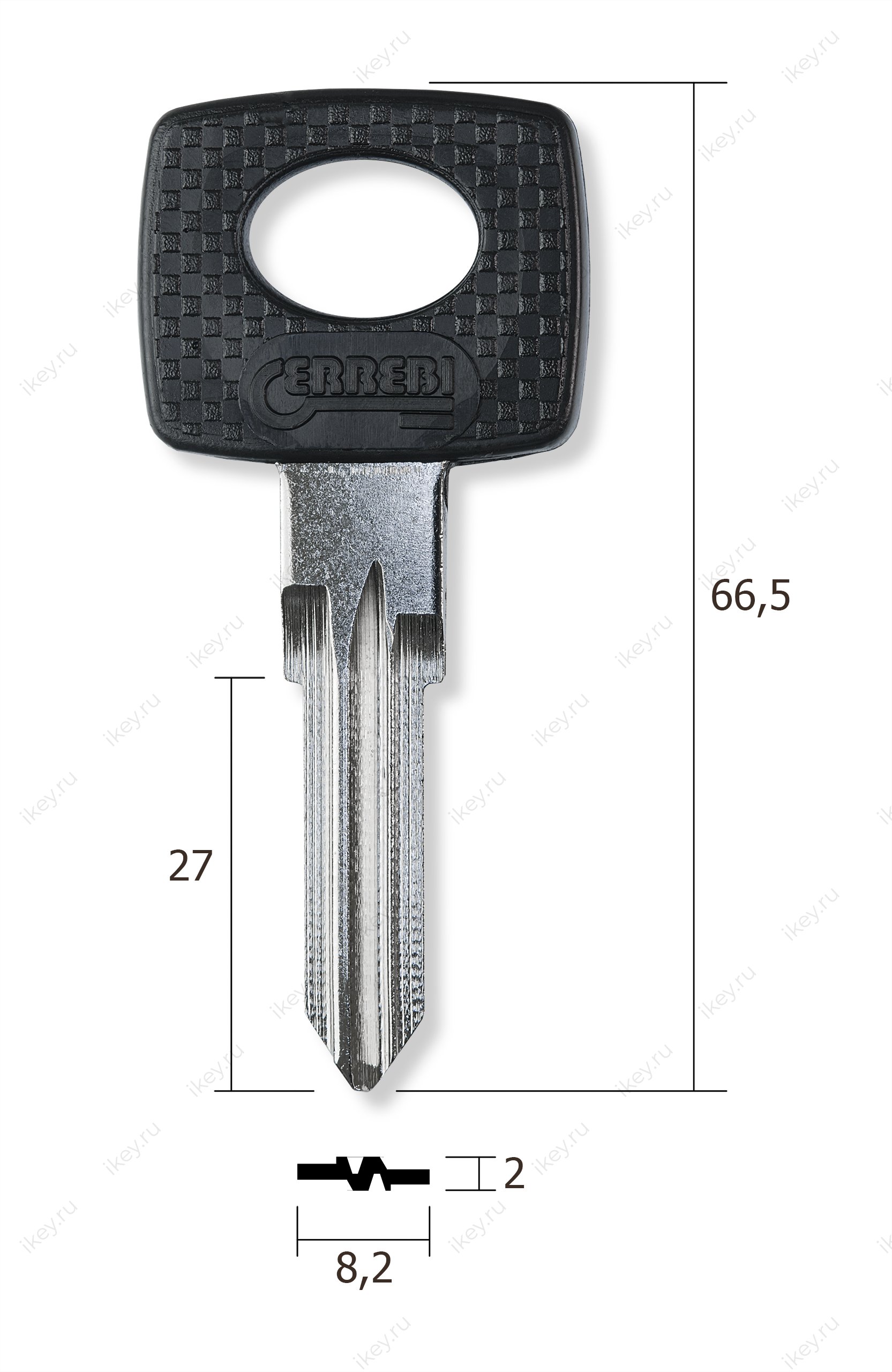 ME-HYP | YMHYP17 | YM23P (имп.) - 1