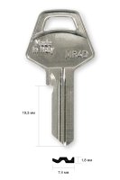 MER-16D | MR4D | MER1 (имп.) - 1