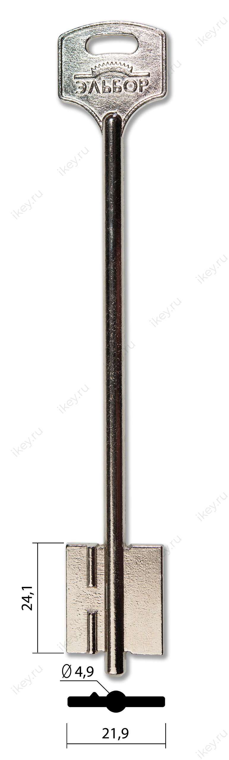 ЭЛЬБОР-145 - 1