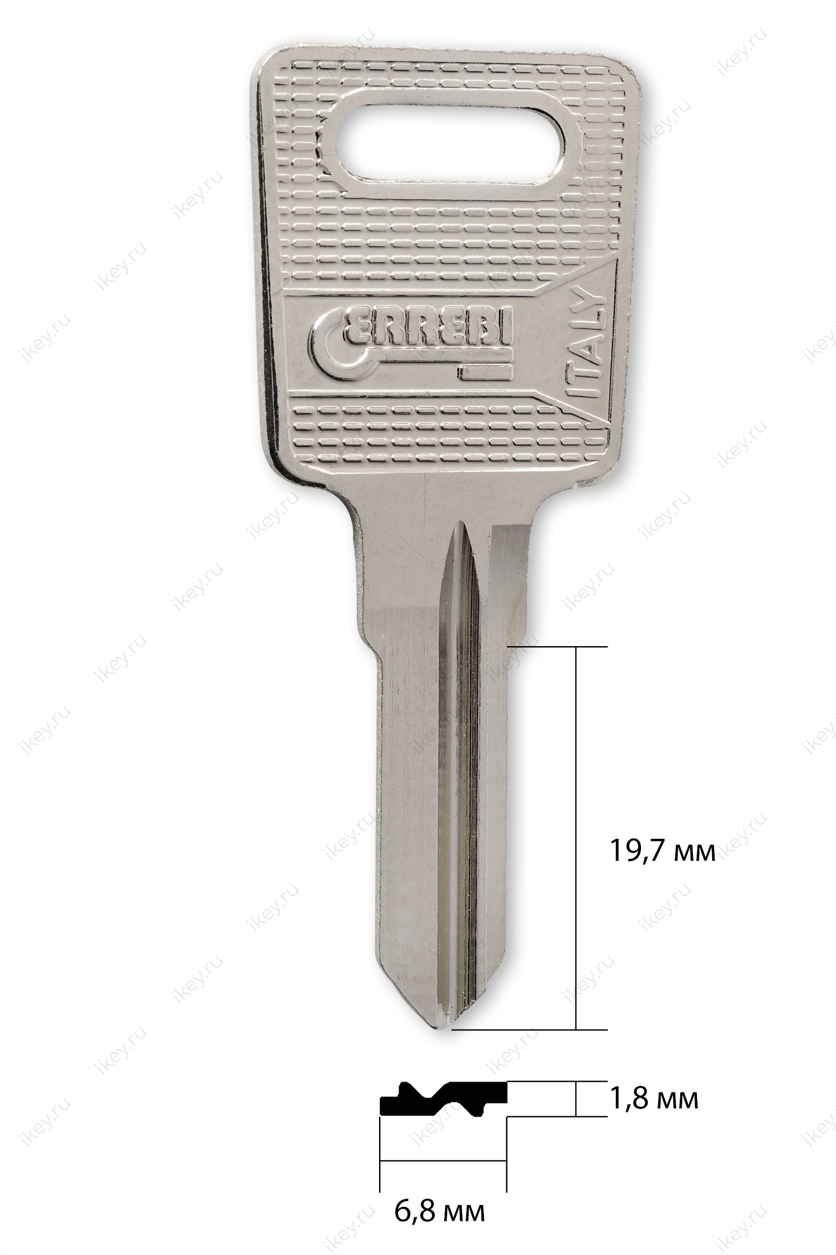 LAS-6 | LAS11 | LS9R (имп.) - 1