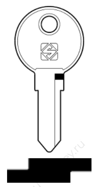 Bur-24 | BG47 | BUR31 (имп.) - 1