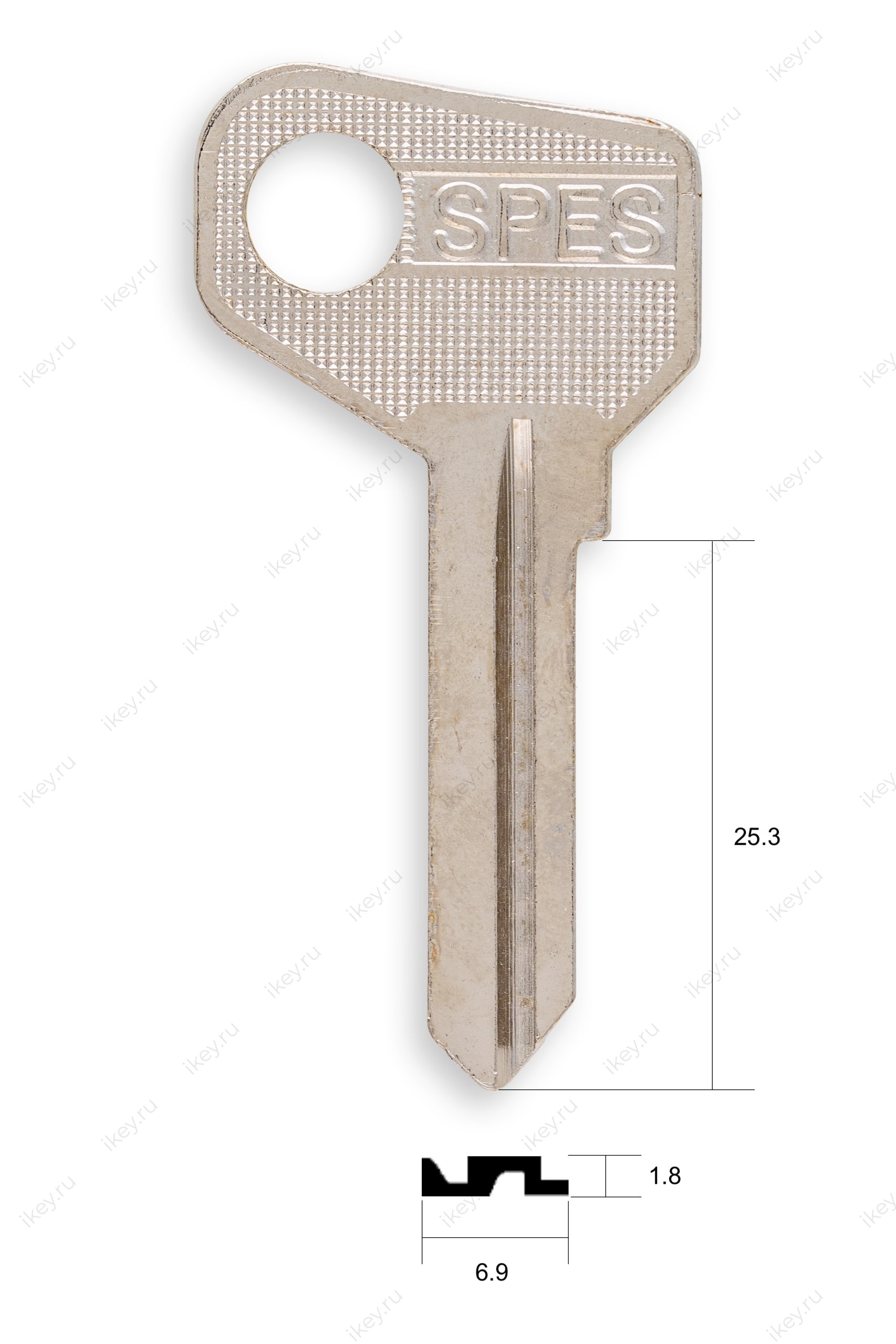 IMS-3 | 129-3 | AF7C - 1