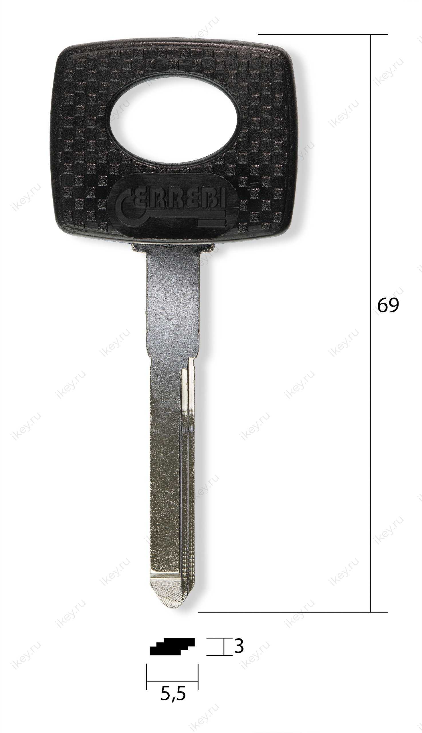 ME-4P | HF38P17 | HU41P (имп.) - 1