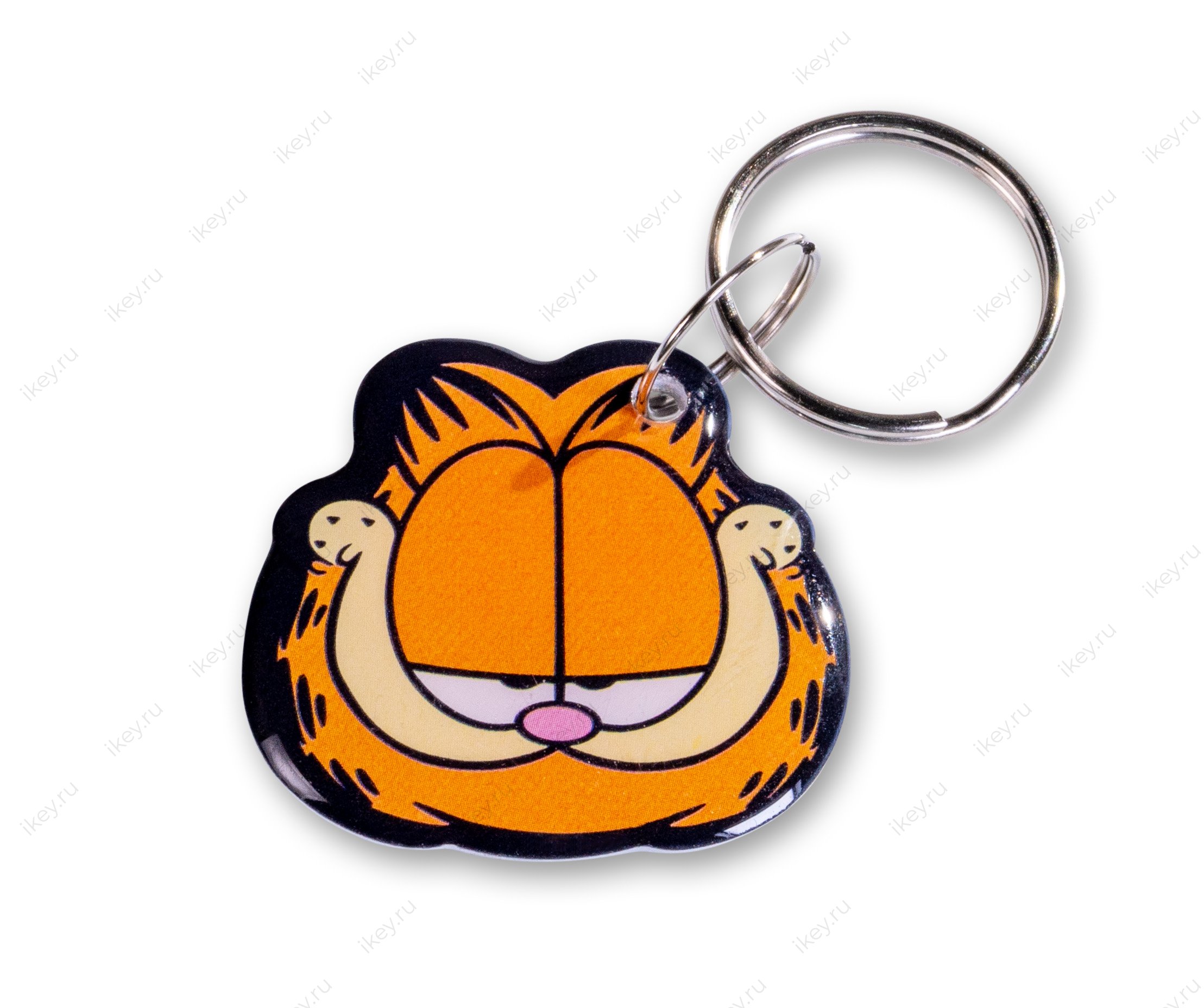 Mifare Plus SE 1K «Рыжий кот» - 1