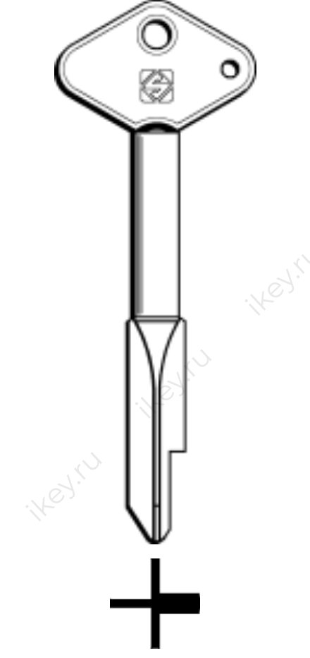KR-11X | KRX11 | XKV10 (имп.) (KR21) - 1