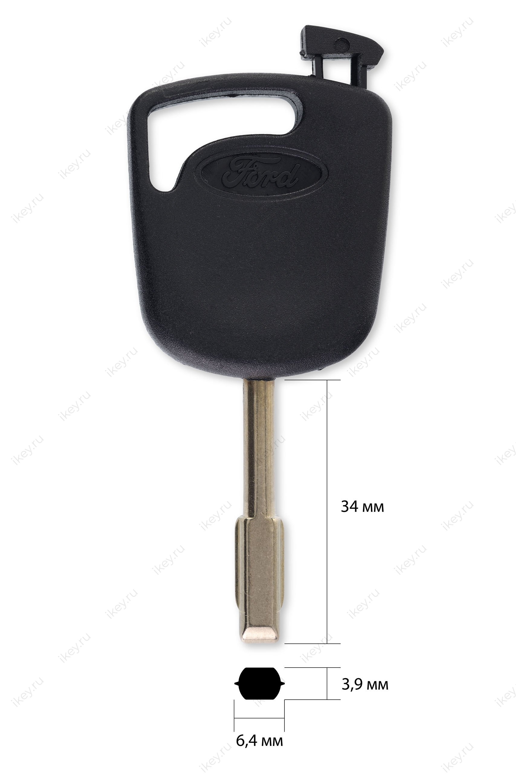 FO-6P | TB1P5 | FO21P под чип - 1