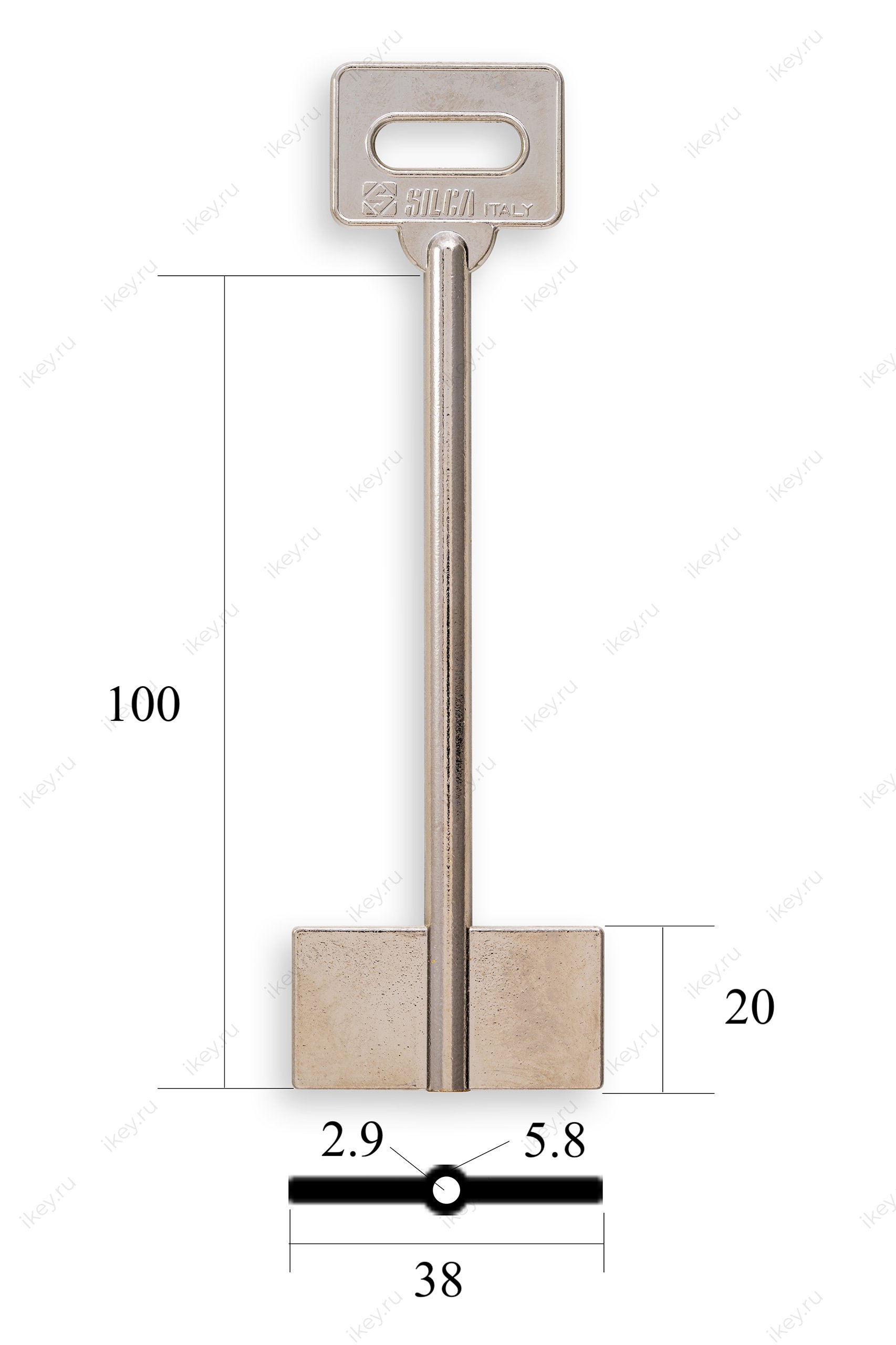 5RUS1/A (имп.) - 1