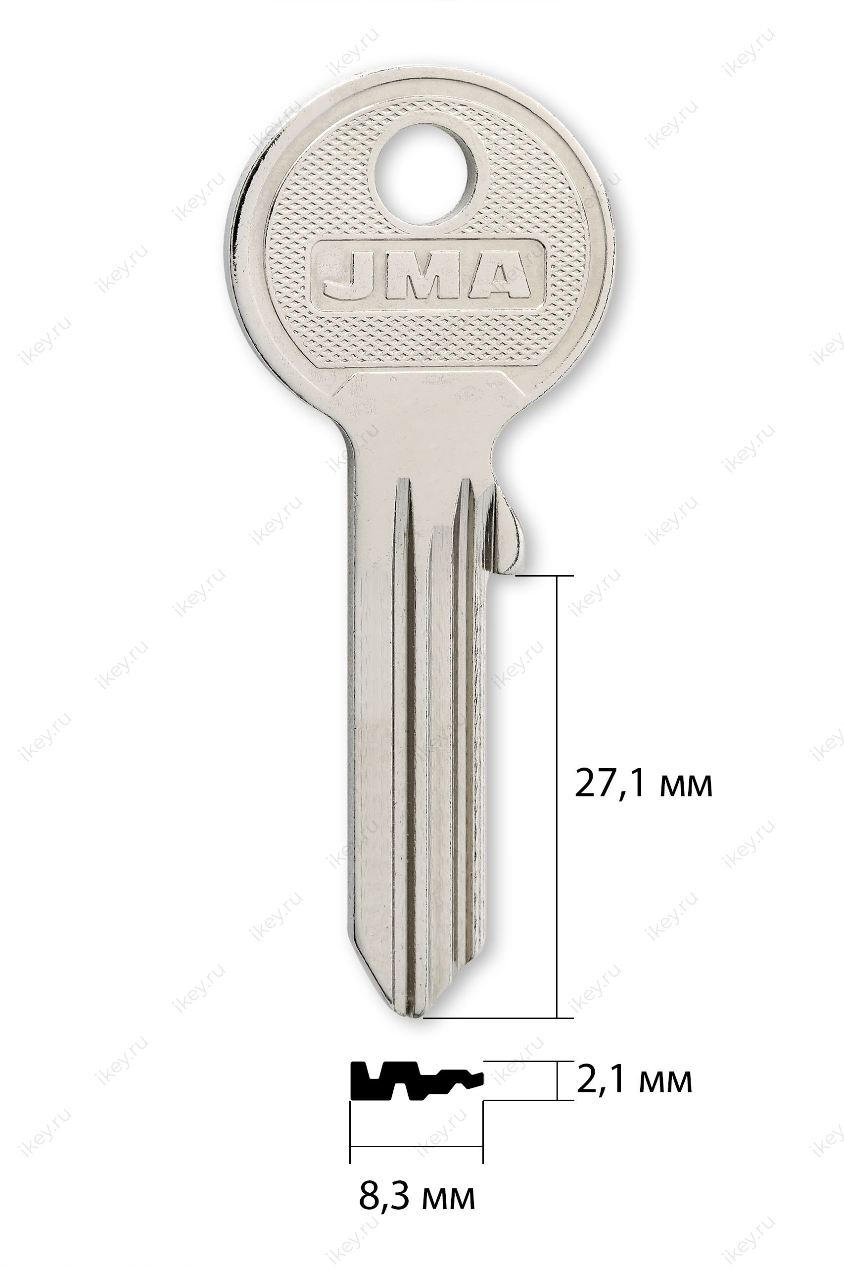 DAF-1 | DF1R | DF3R (имп.) - 1