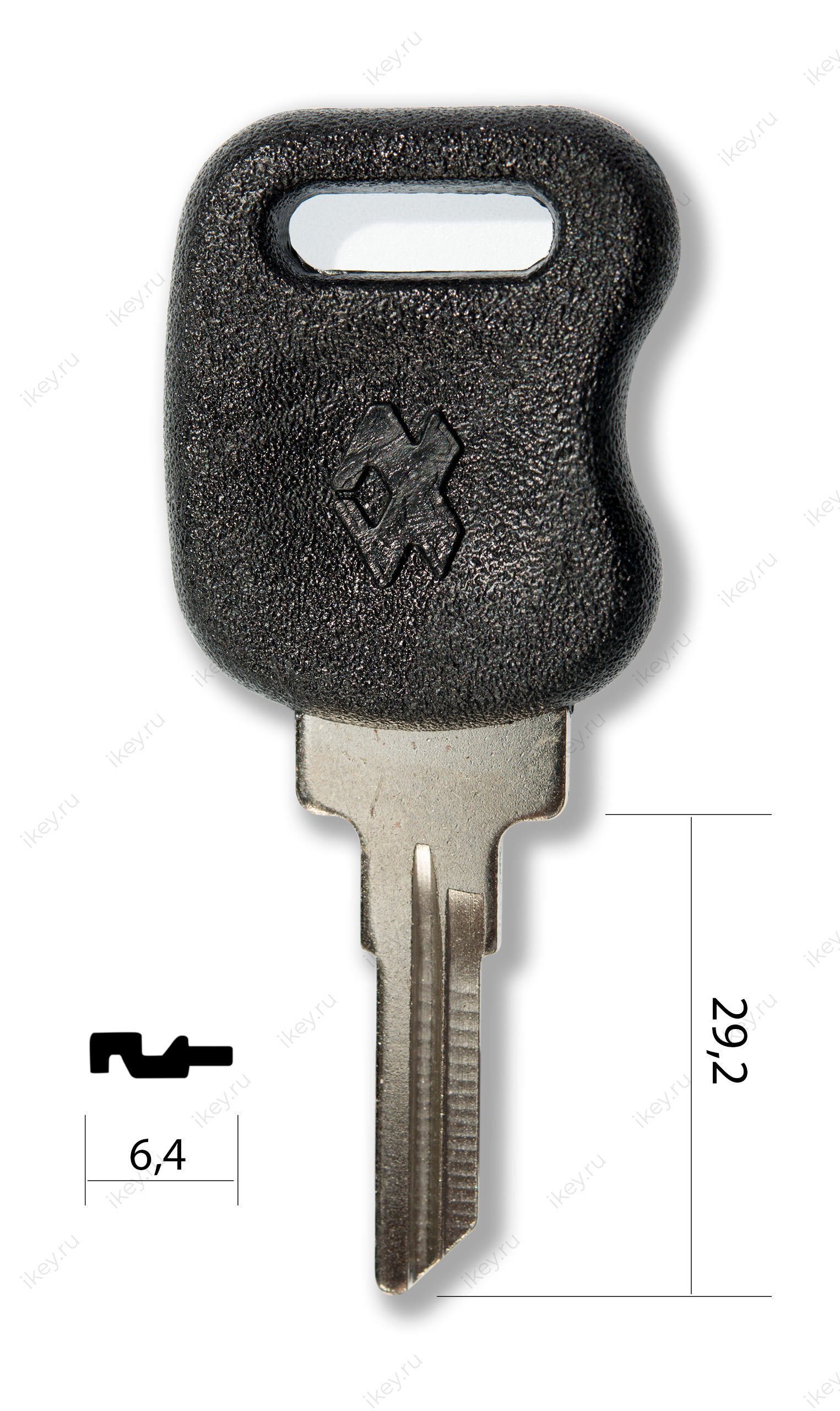 VOL-5P | VO5RP151 | VOL2RP - 1