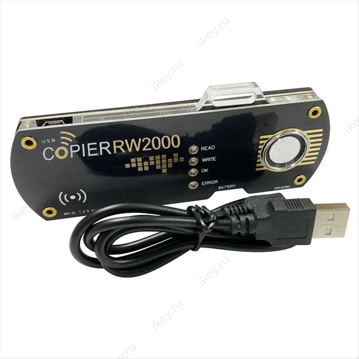 Дубликатор домофонных ключей TM Programmer - 1