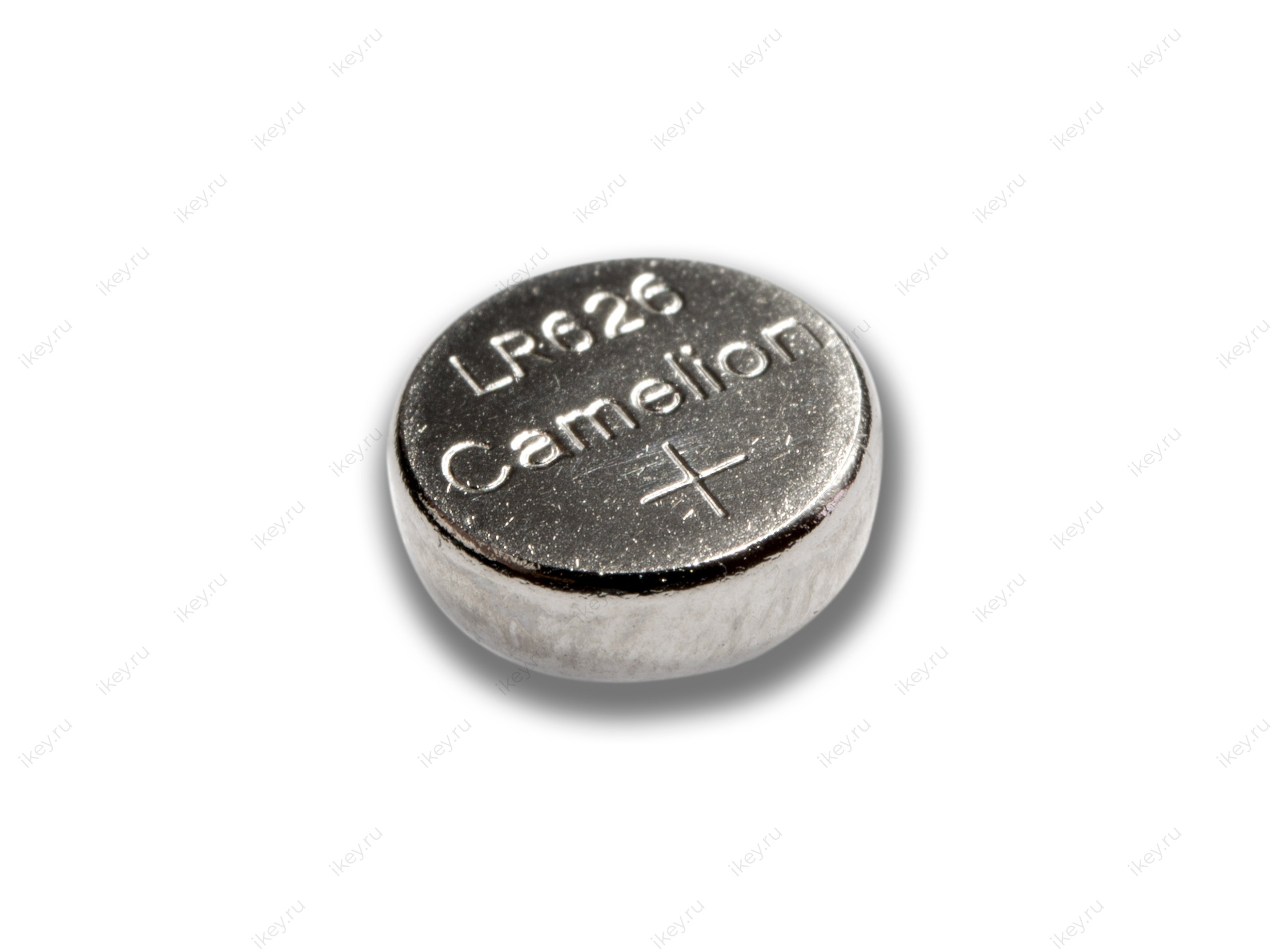 Батарейка Camelion 377 SR626W AG4 - 1