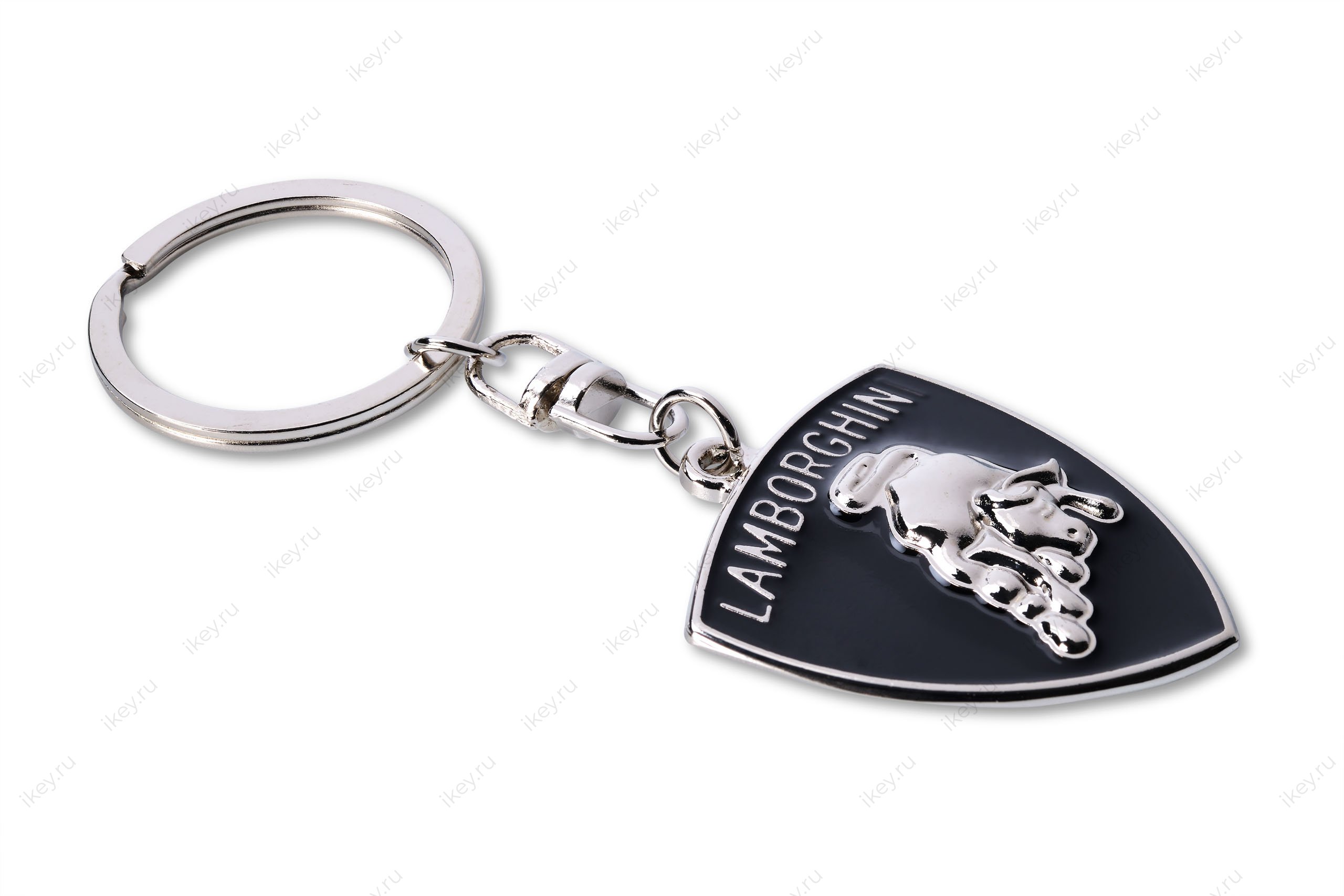 Брелок для ключей - «Lamborghini» - 1