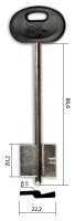 МЕТТЭМ-10 (16ПЛ) - 1