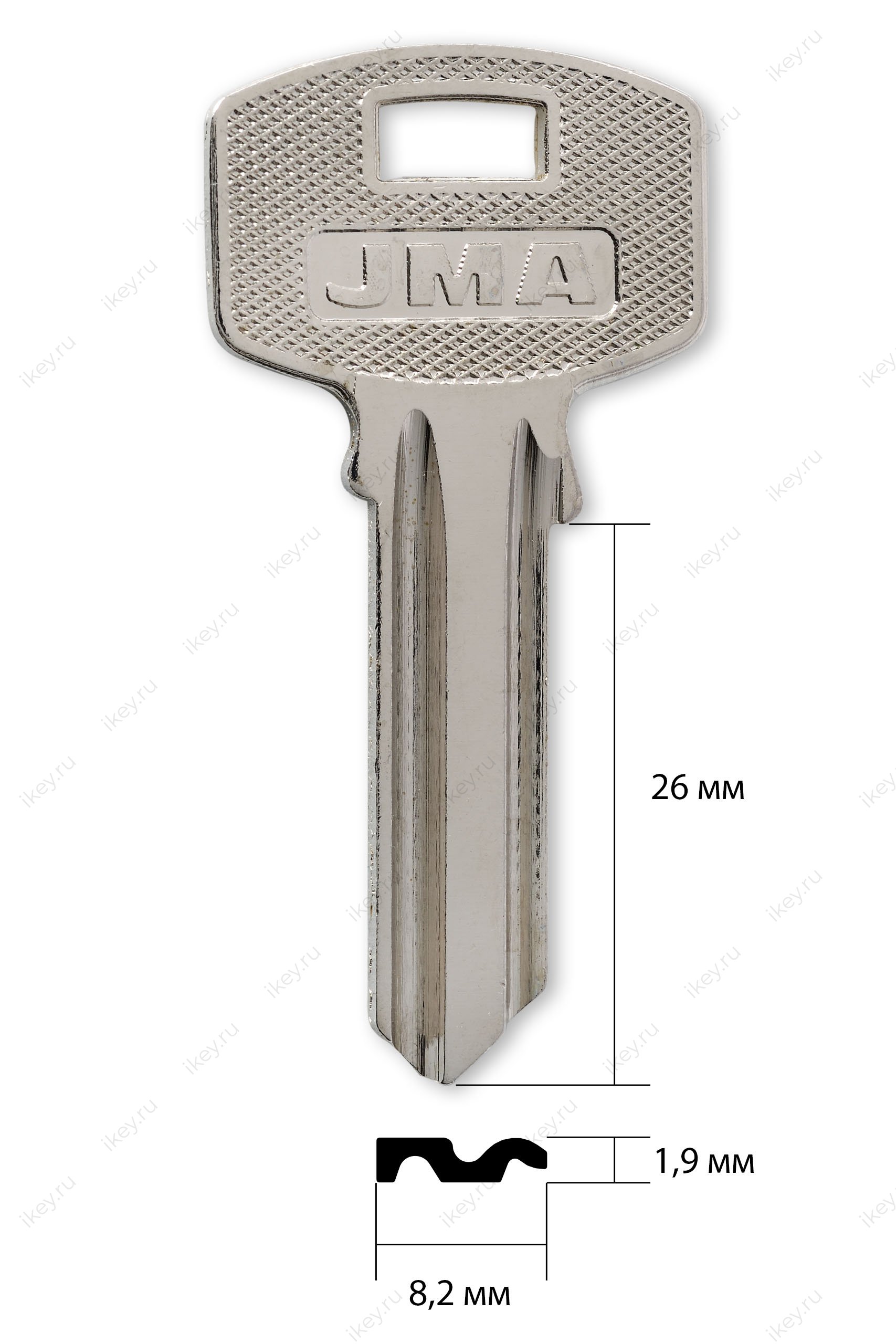 BUL-4D | BUL4 (имп.) - 1