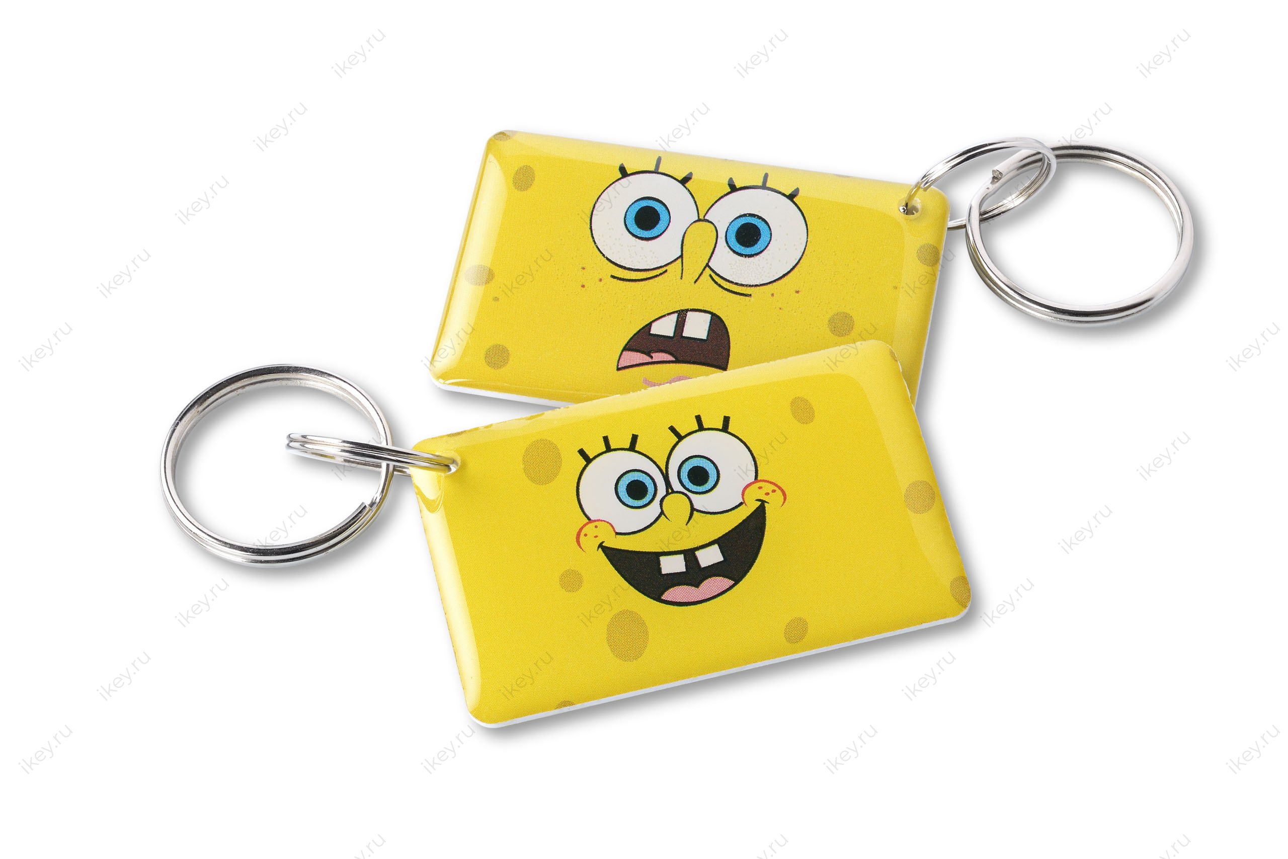 Губка Боб EPOXY (чип H2) - 1