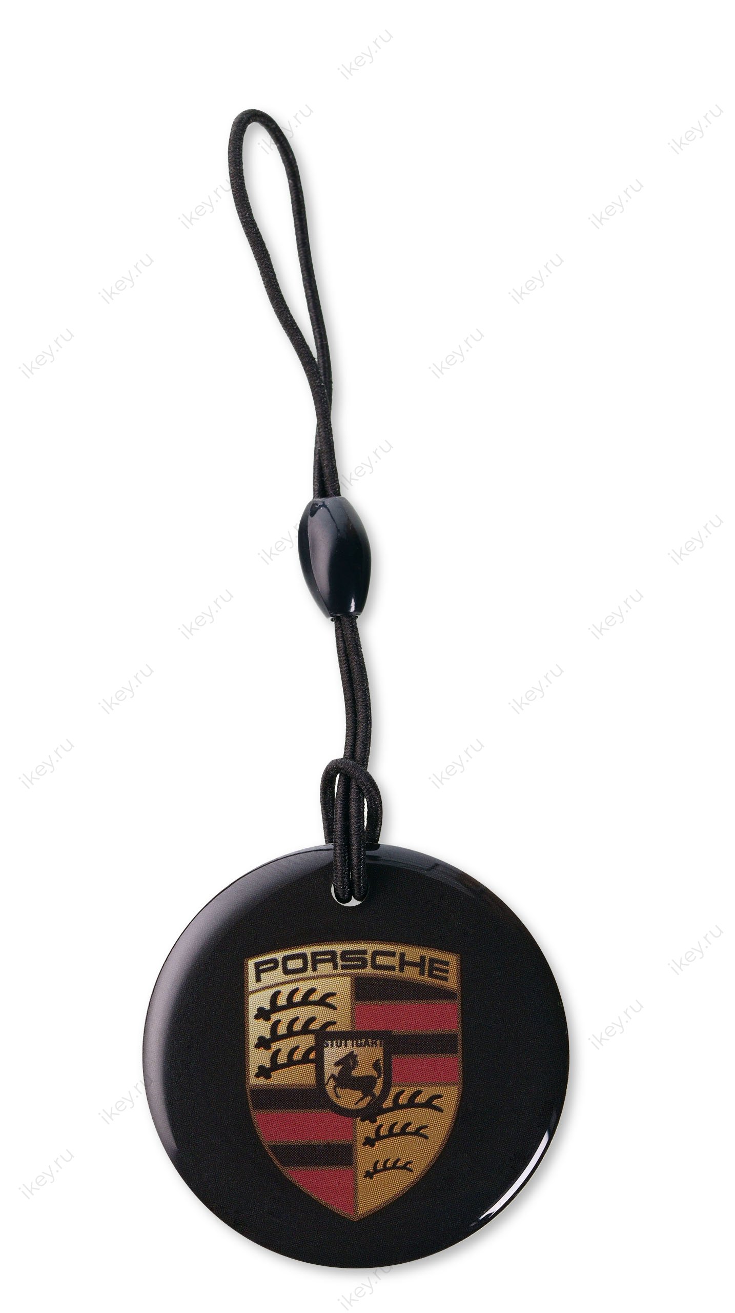 PORSCHE EPOXY (чип Н5.5) - 1