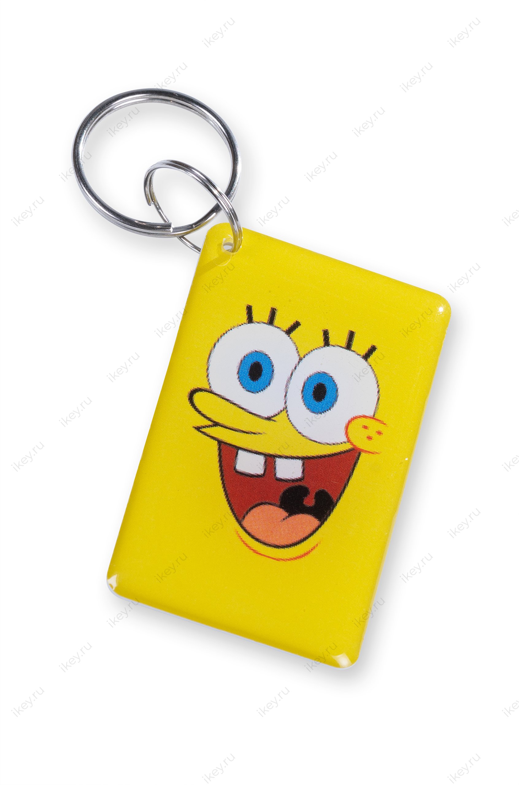 Губка Боб EPOXY (чипы H7+MF 7b) - 1