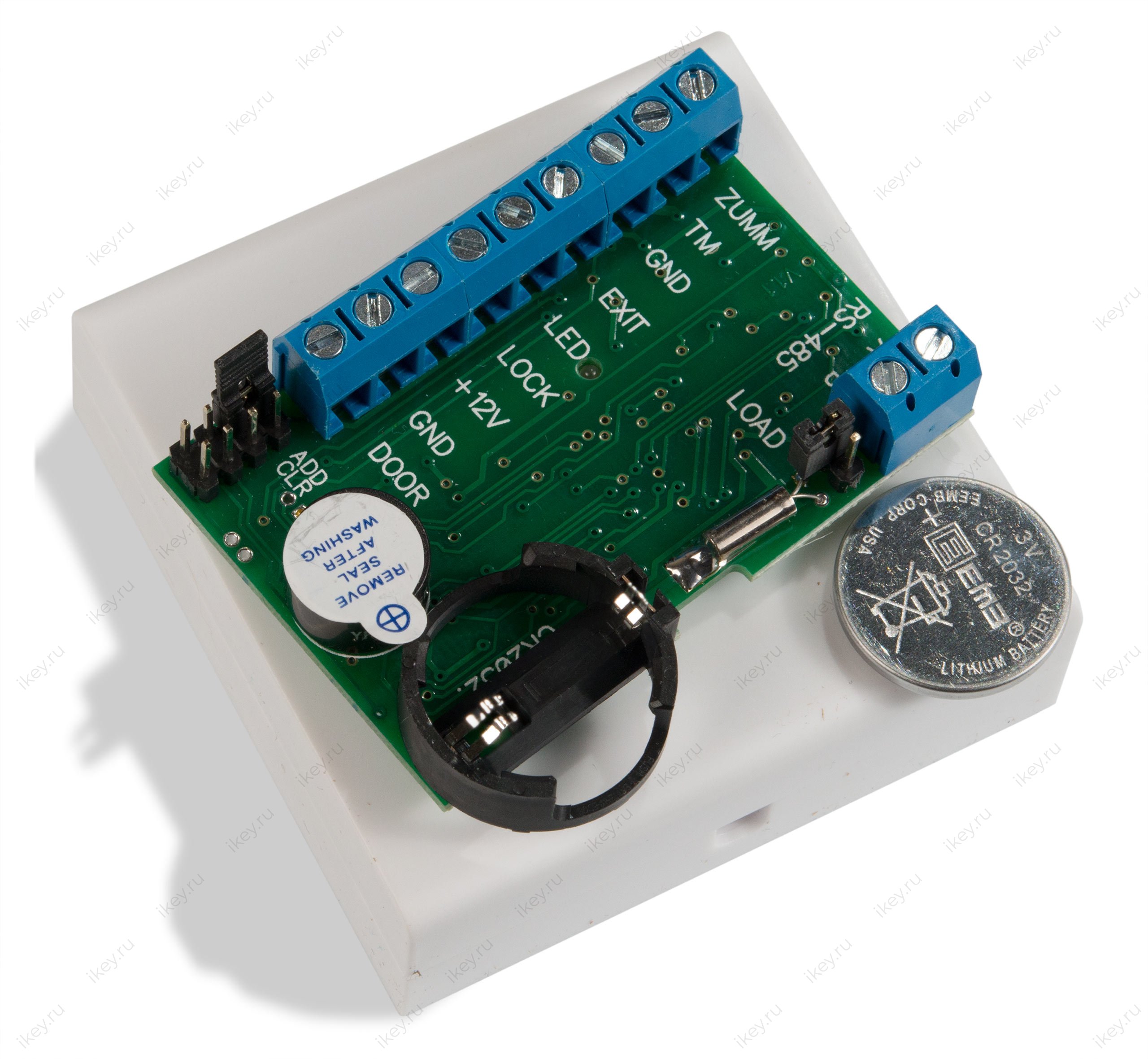 Контроллер Z-5R net - 1