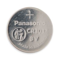 Батарейка Panasonic CR3032 - 1