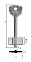 САМ-1 - 1